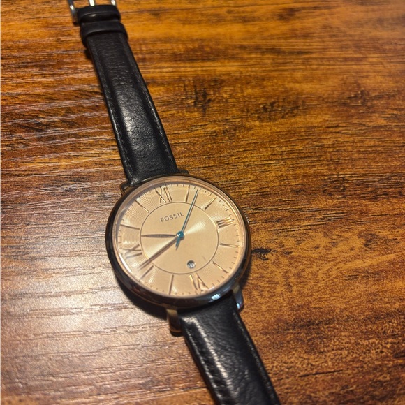 Fossil Jacquline ES3736 Watch - Picture 5 of 9